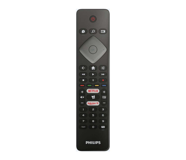 Philips 58PUS6504 - 498806 - zdjęcie 4